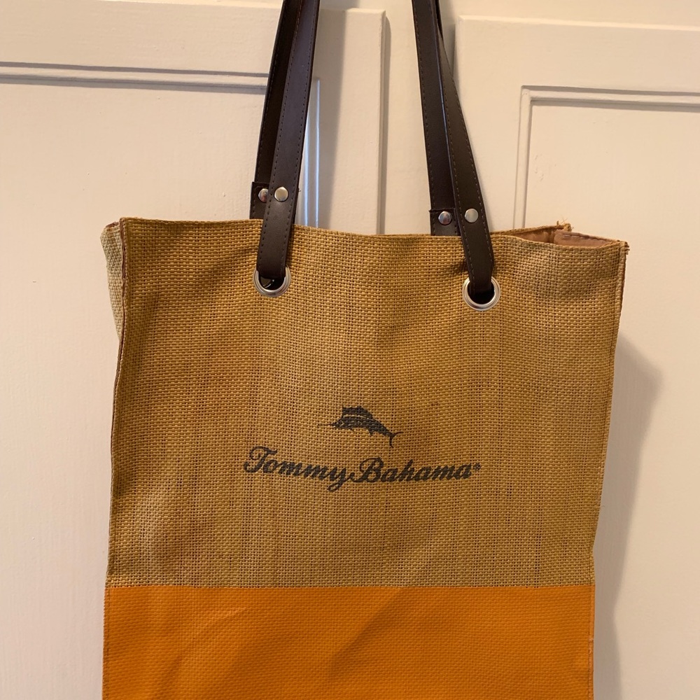Tommy Bahama Tote Bag